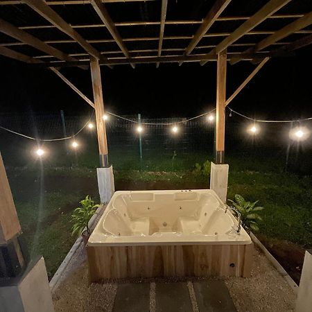 River Paradise Villa With Private Jacuzzi La Fortuna Extérieur photo