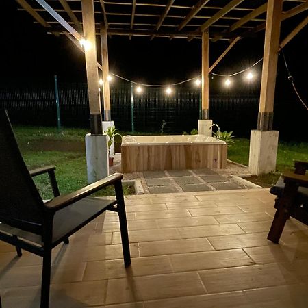 River Paradise Villa With Private Jacuzzi La Fortuna Extérieur photo