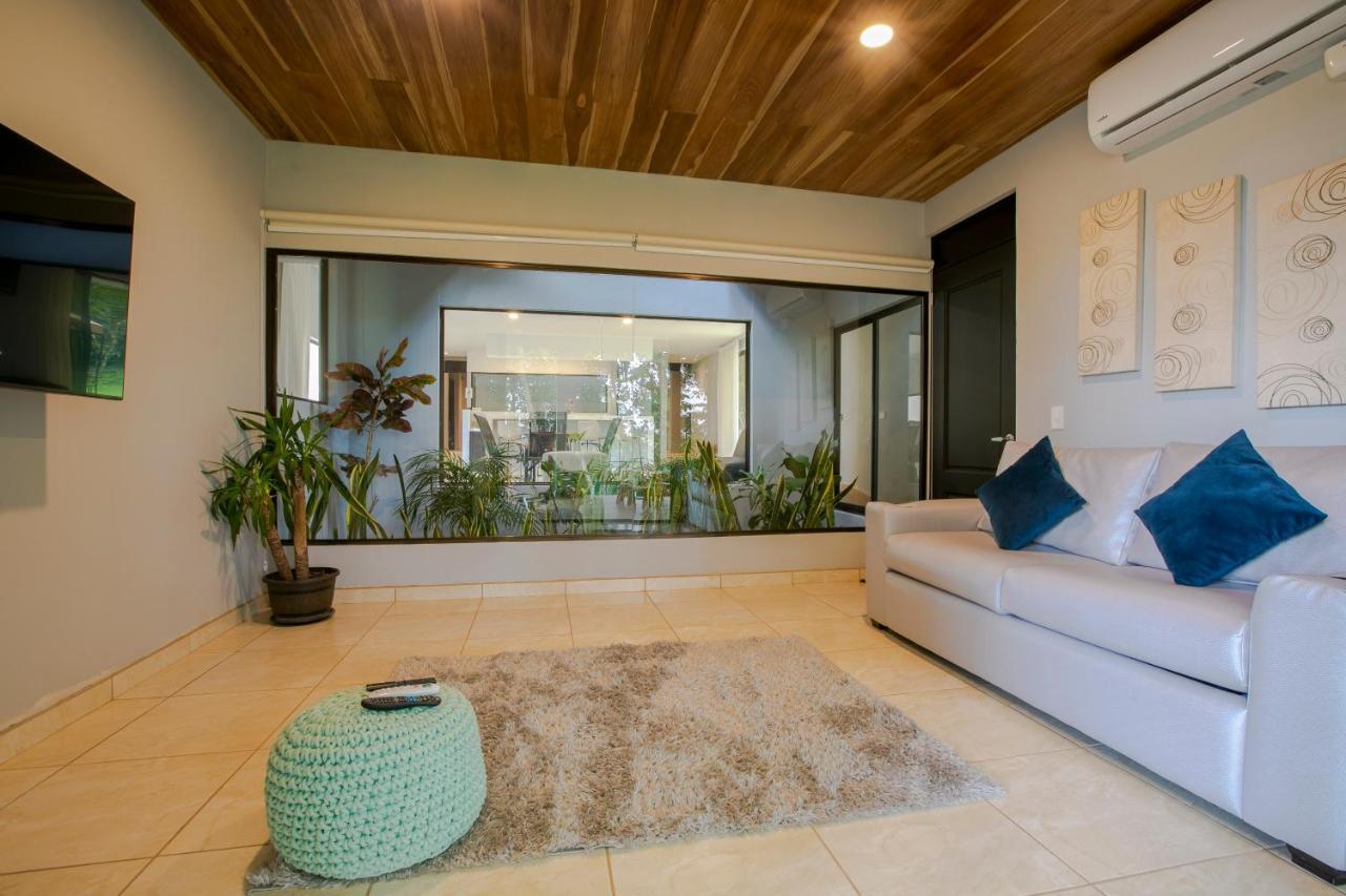 River Paradise Villa With Private Jacuzzi La Fortuna Extérieur photo