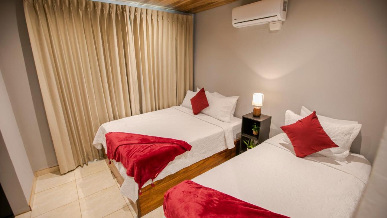 River Paradise Villa With Private Jacuzzi La Fortuna Extérieur photo