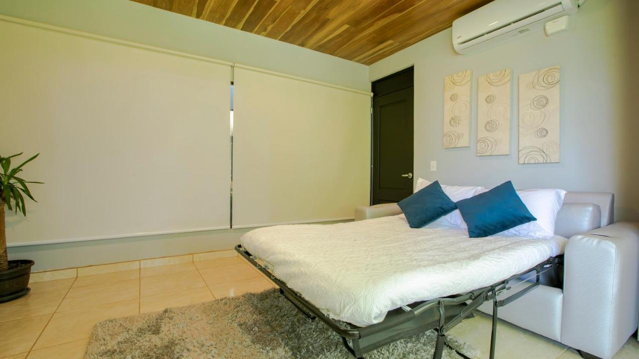 River Paradise Villa With Private Jacuzzi La Fortuna Extérieur photo