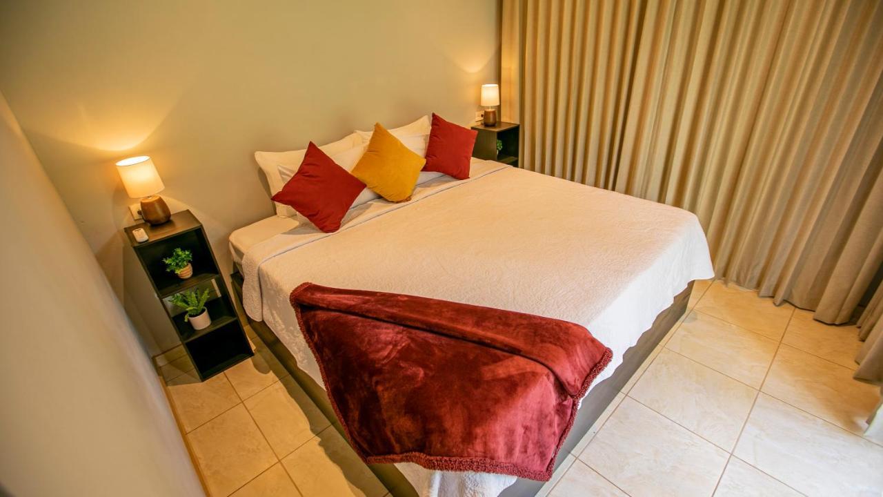 River Paradise Villa With Private Jacuzzi La Fortuna Extérieur photo