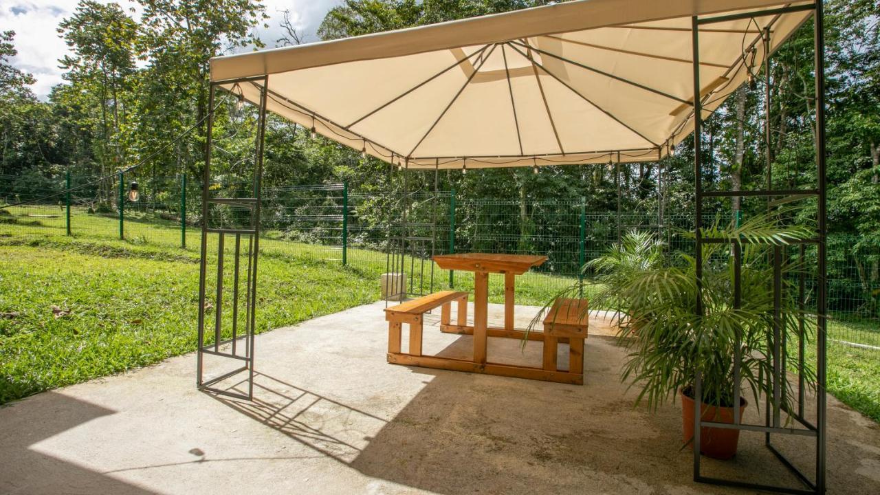 River Paradise Villa With Private Jacuzzi La Fortuna Extérieur photo