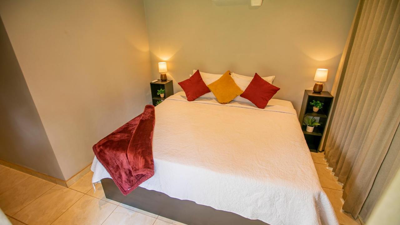 River Paradise Villa With Private Jacuzzi La Fortuna Extérieur photo