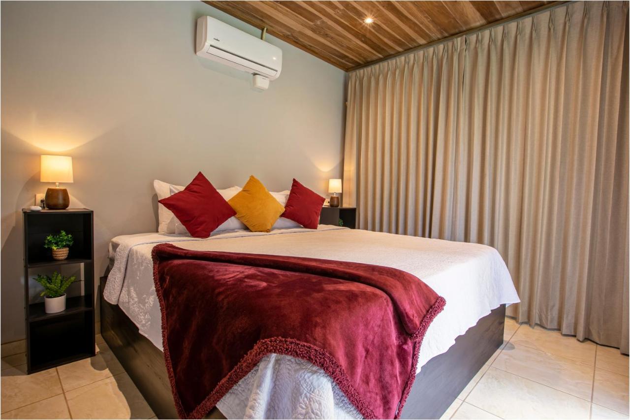 River Paradise Villa With Private Jacuzzi La Fortuna Extérieur photo